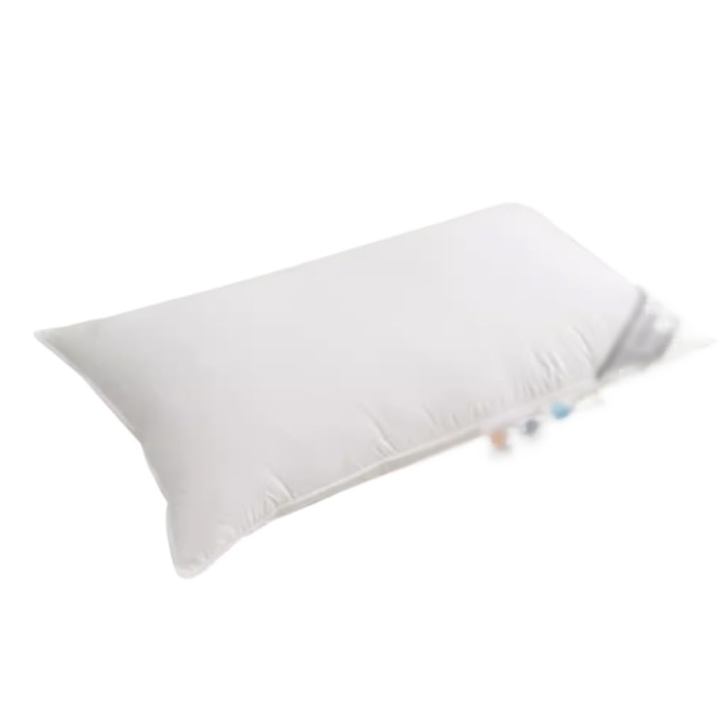 TEOYETTSF Goose Down Sleeping Pillow