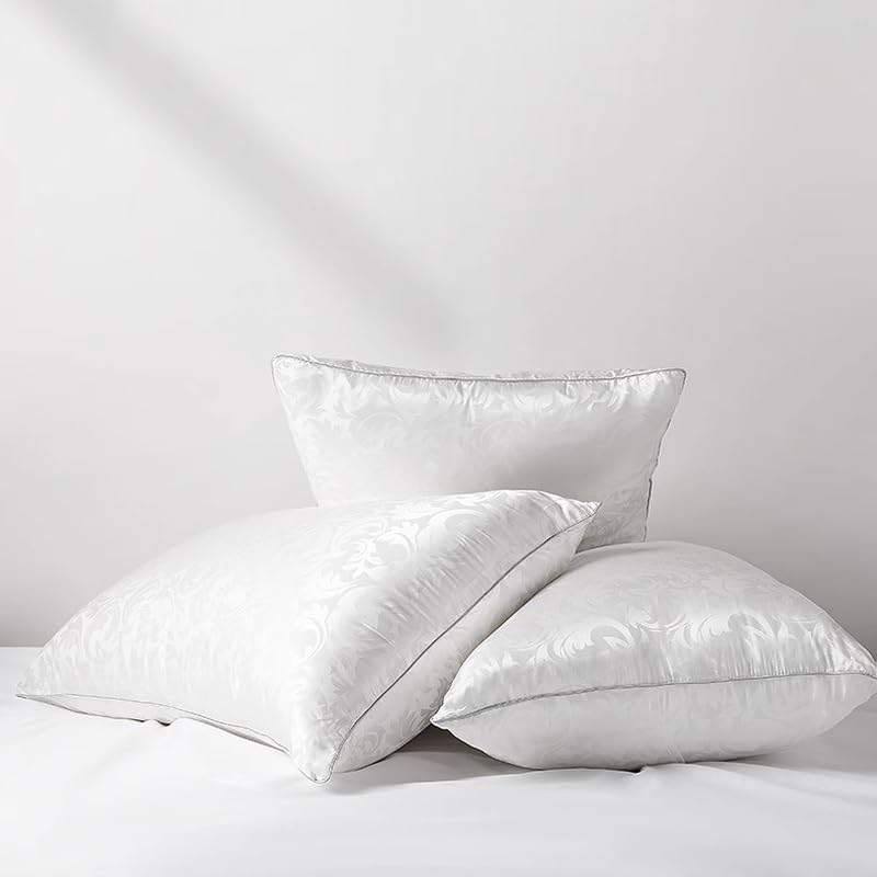 BEHYSSE Cervical Support Sleeping Pillow