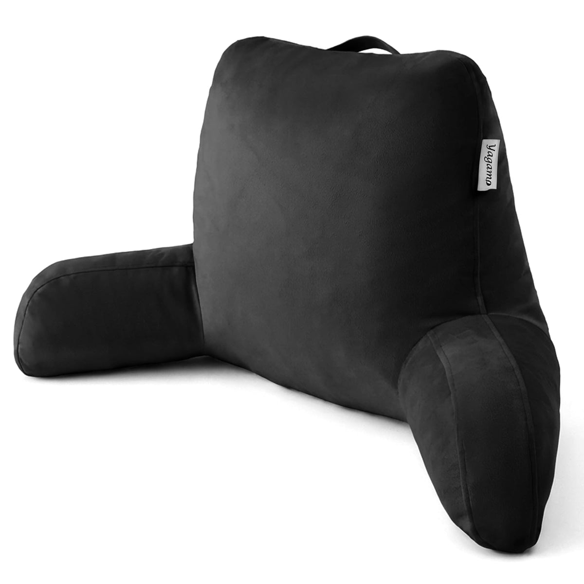 Yagamo Velvet Reading Pillow