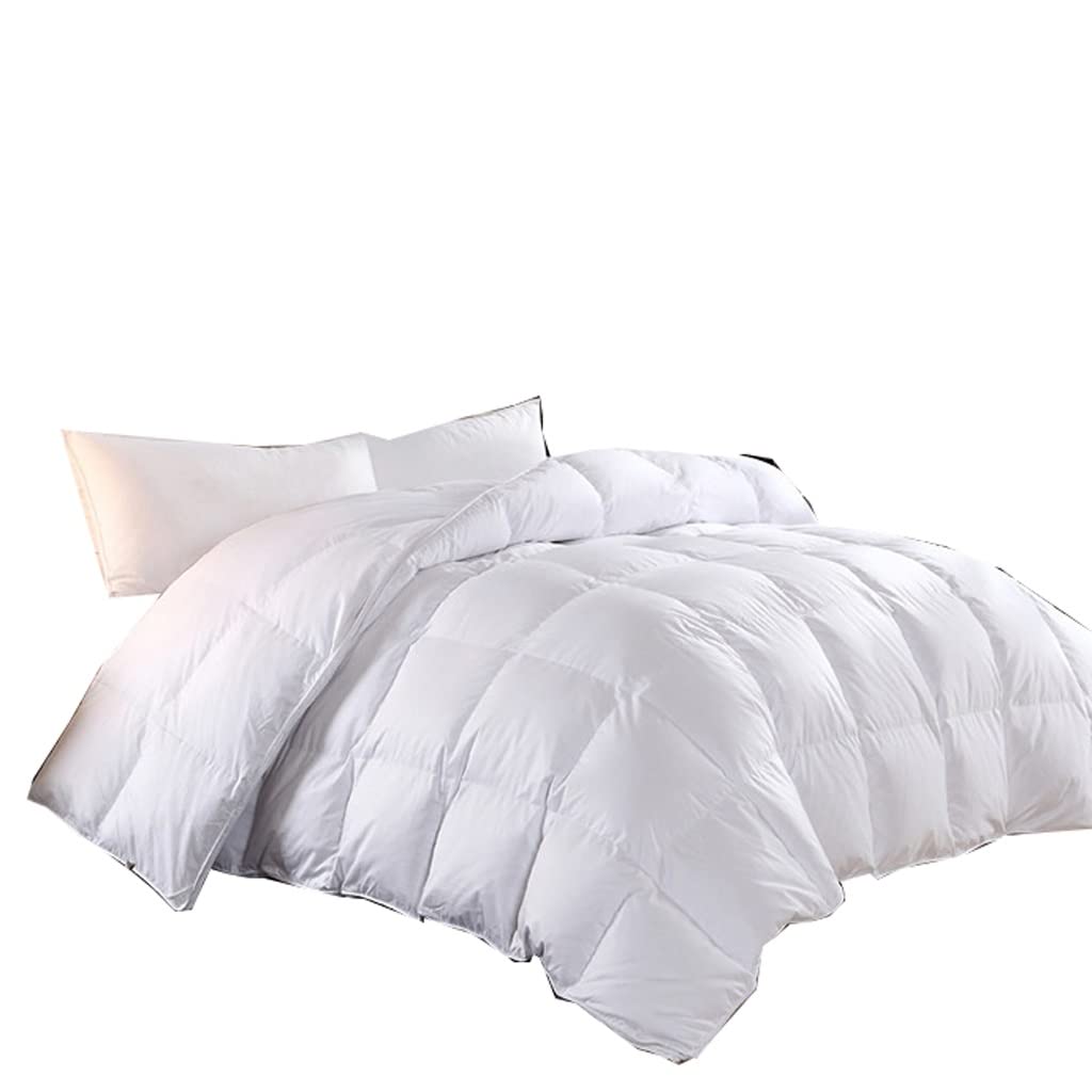 SWDIIWB Four-Season Goose Down Comforter