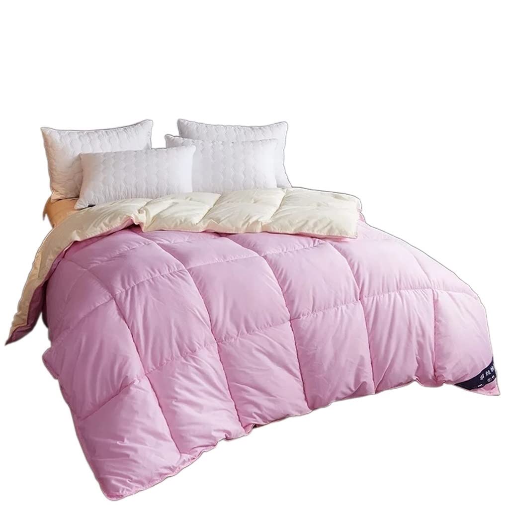 Winter Goose Down Comforter Collection
