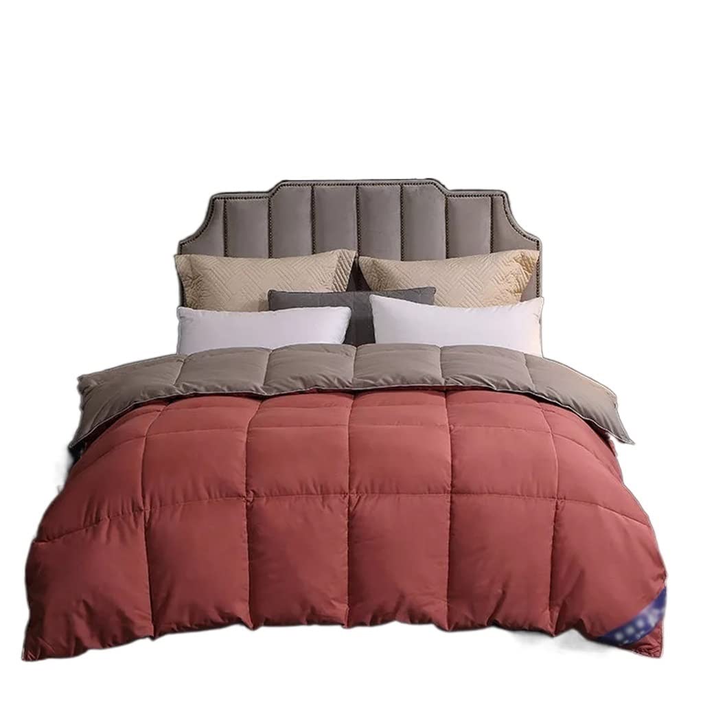 3D Bread Goose Down Comforter Collection