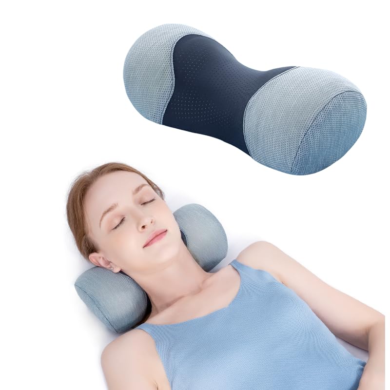 Bespilow Cervical Traction Neck Pillow