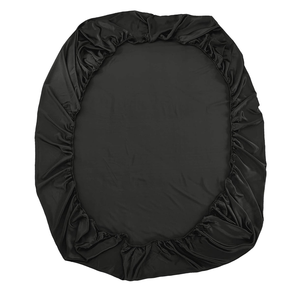 LILYSILK 19 Momme Mulberry Silk Fitted Sheet