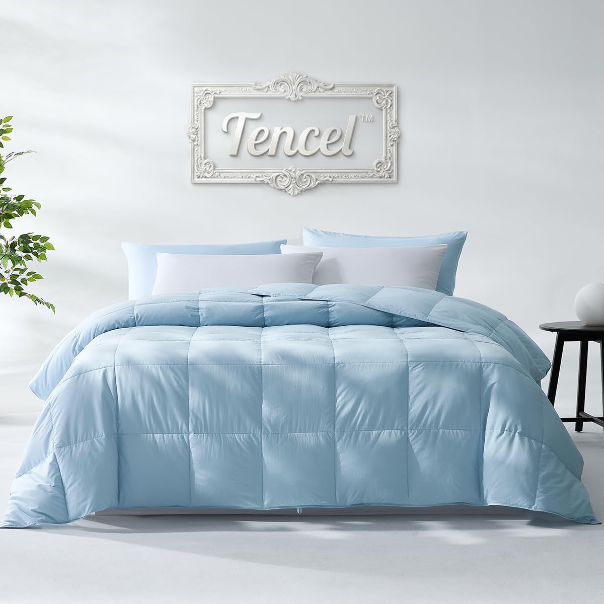 Pacific Coast Lightweight Down Comforter