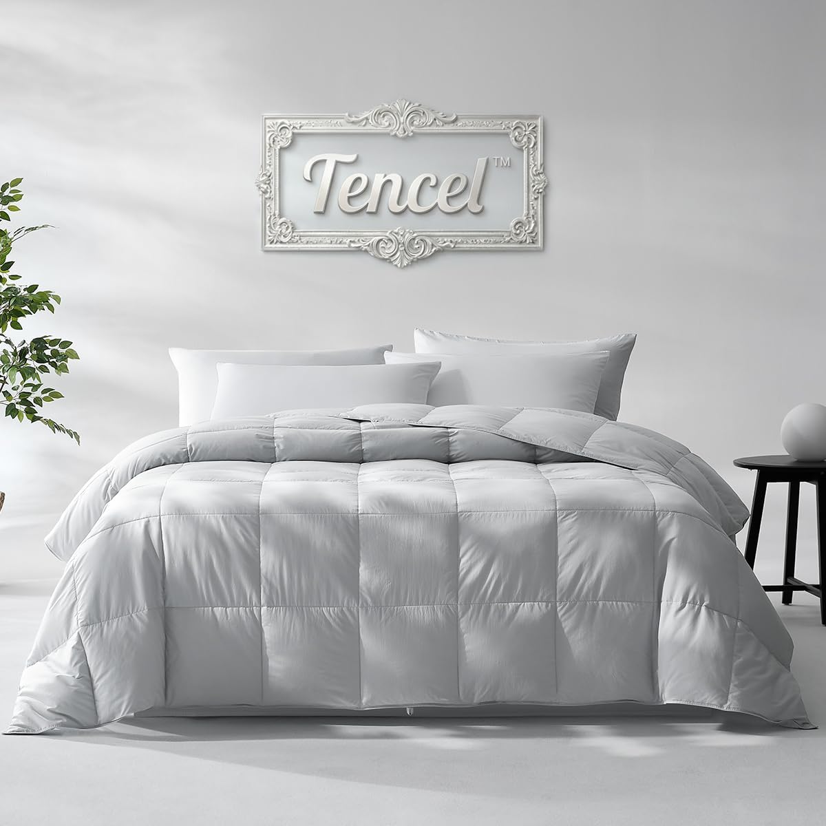 Pacific Coast Lightweight Down Comforter
