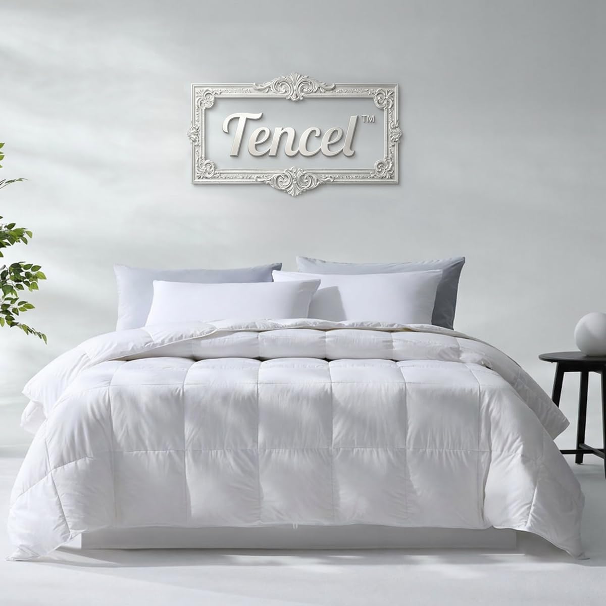Pacific Coast Lightweight Down Comforter