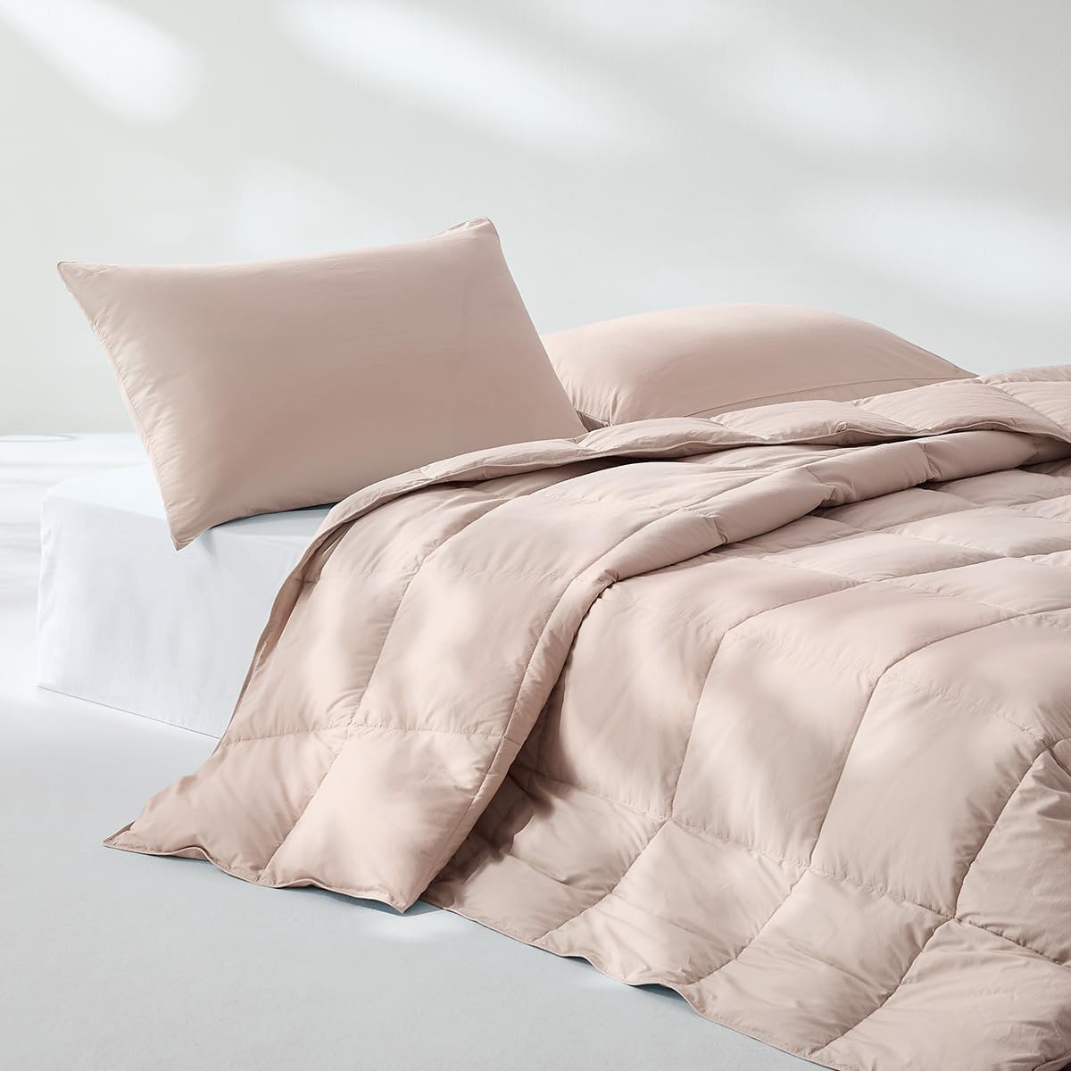 Pacific Coast Lightweight Down Comforter