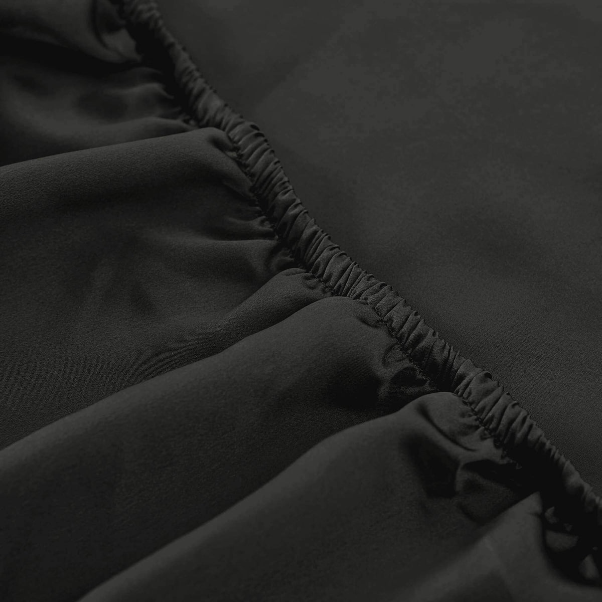 LILYSILK 19 Momme Mulberry Silk Fitted Sheet