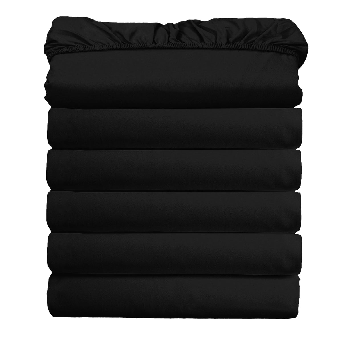 Eirra Homes 6-Pack King Fitted Sheets