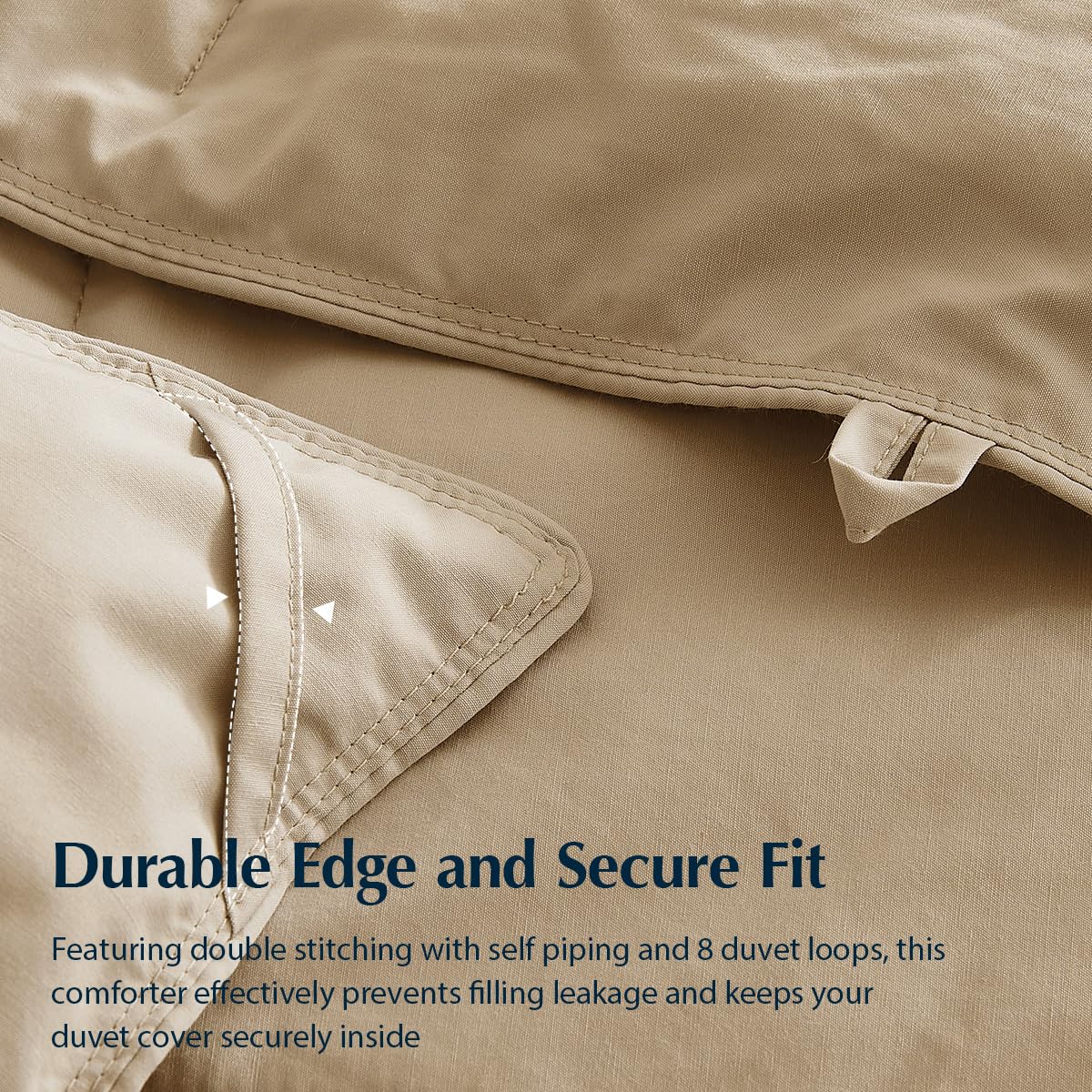Pacific Coast Lightweight Down Comforter